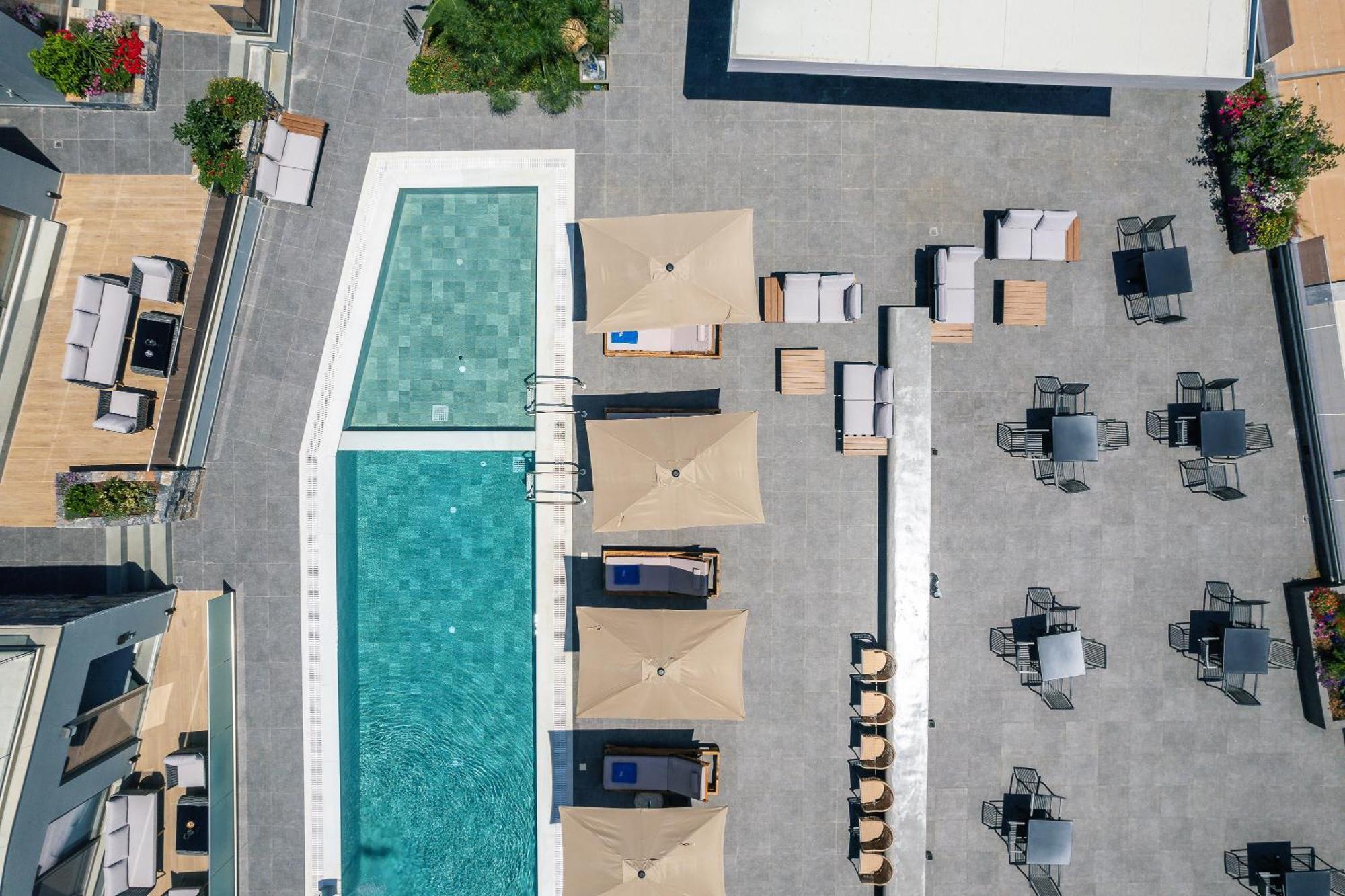 Isla Villas & Suites Bali  外观 照片