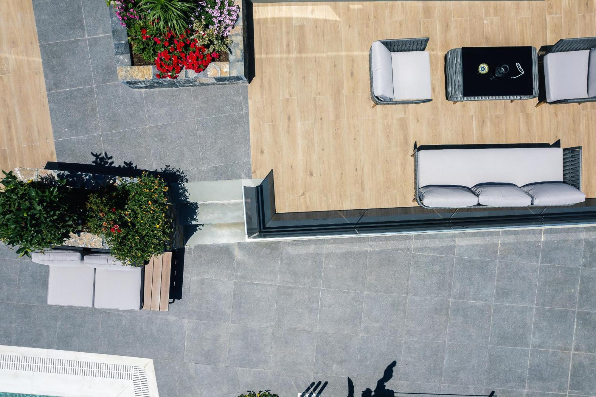 Isla Villas & Suites Bali  外观 照片