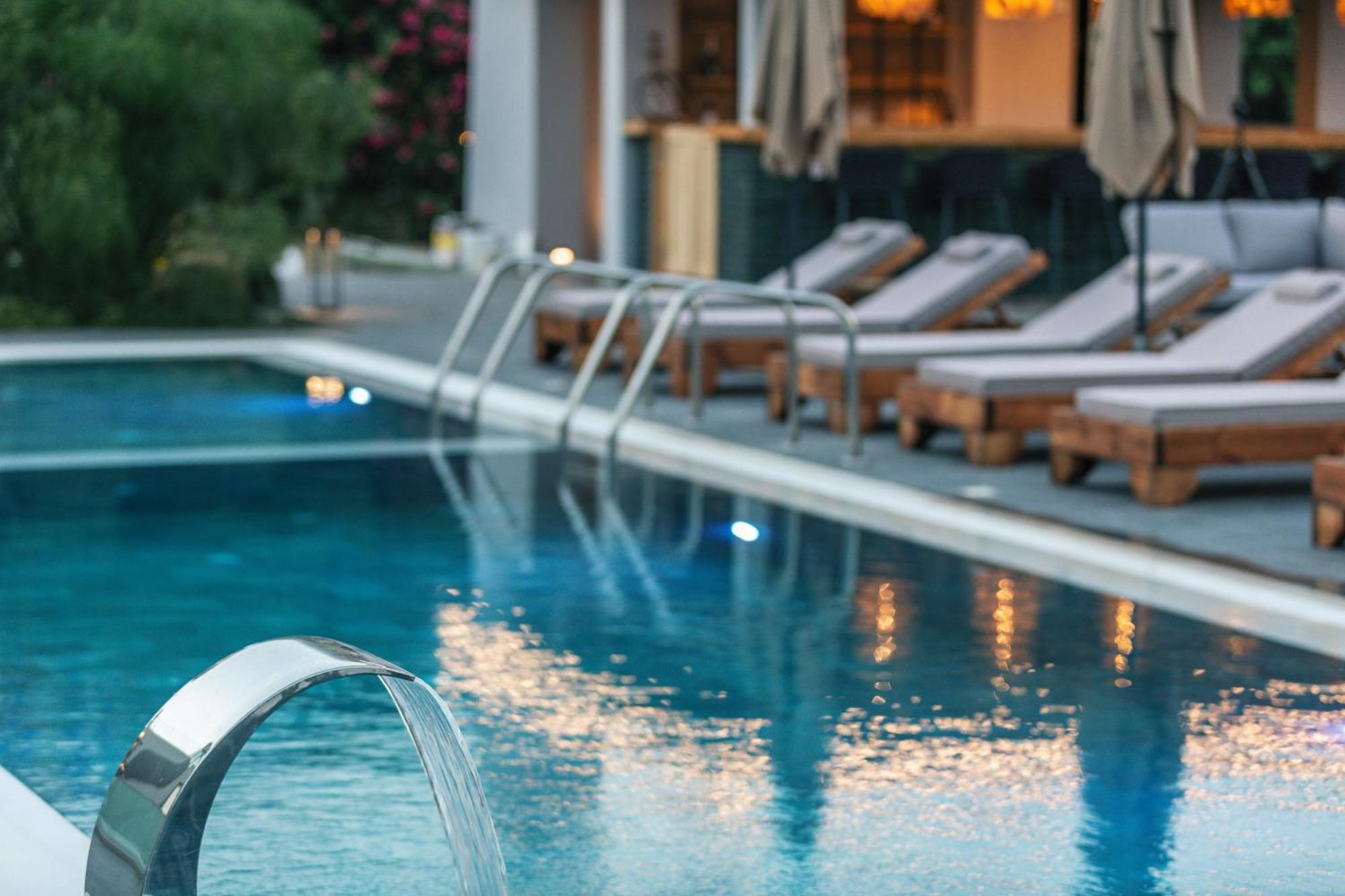 Isla Villas & Suites Bali  外观 照片