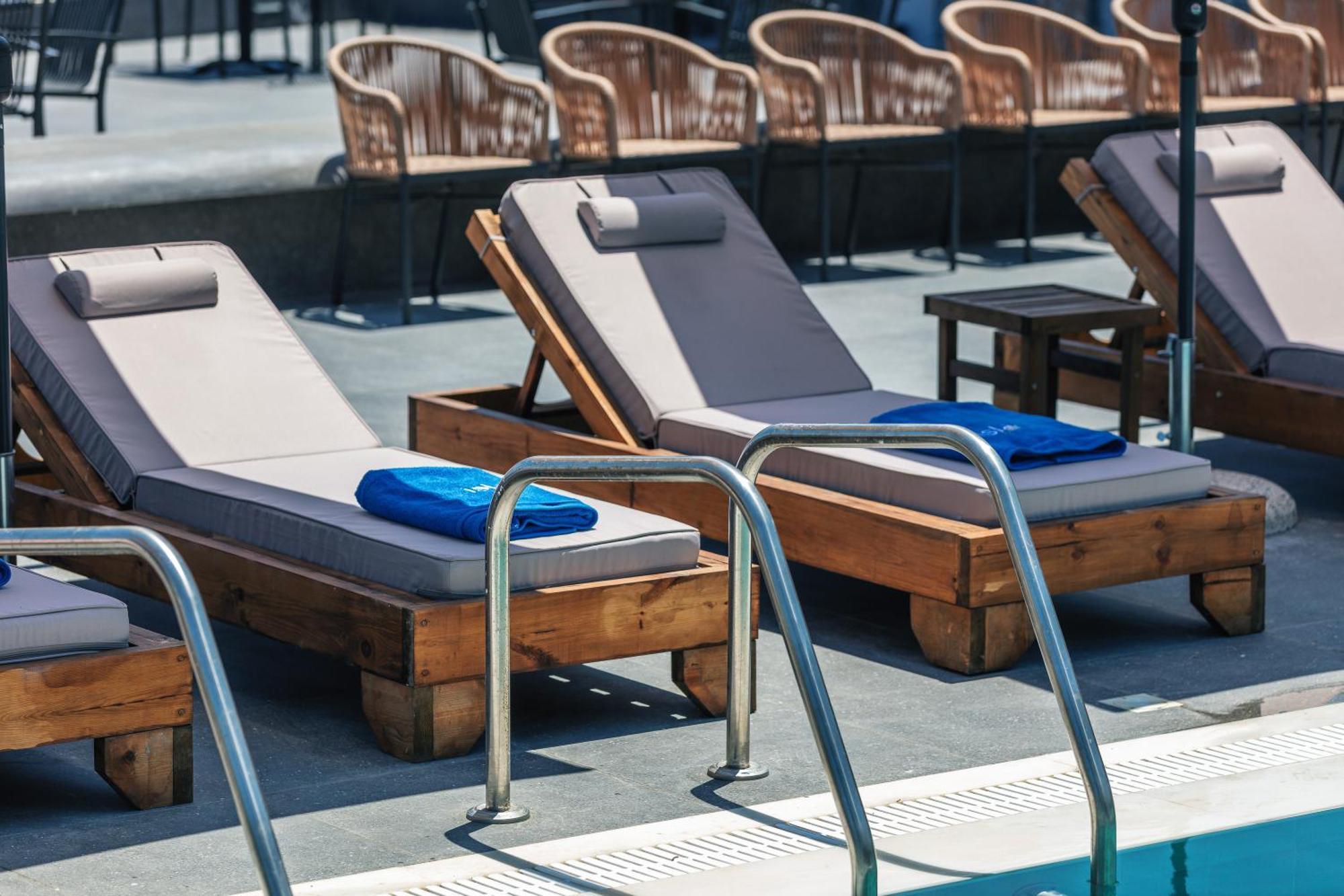 Isla Villas & Suites Bali  外观 照片