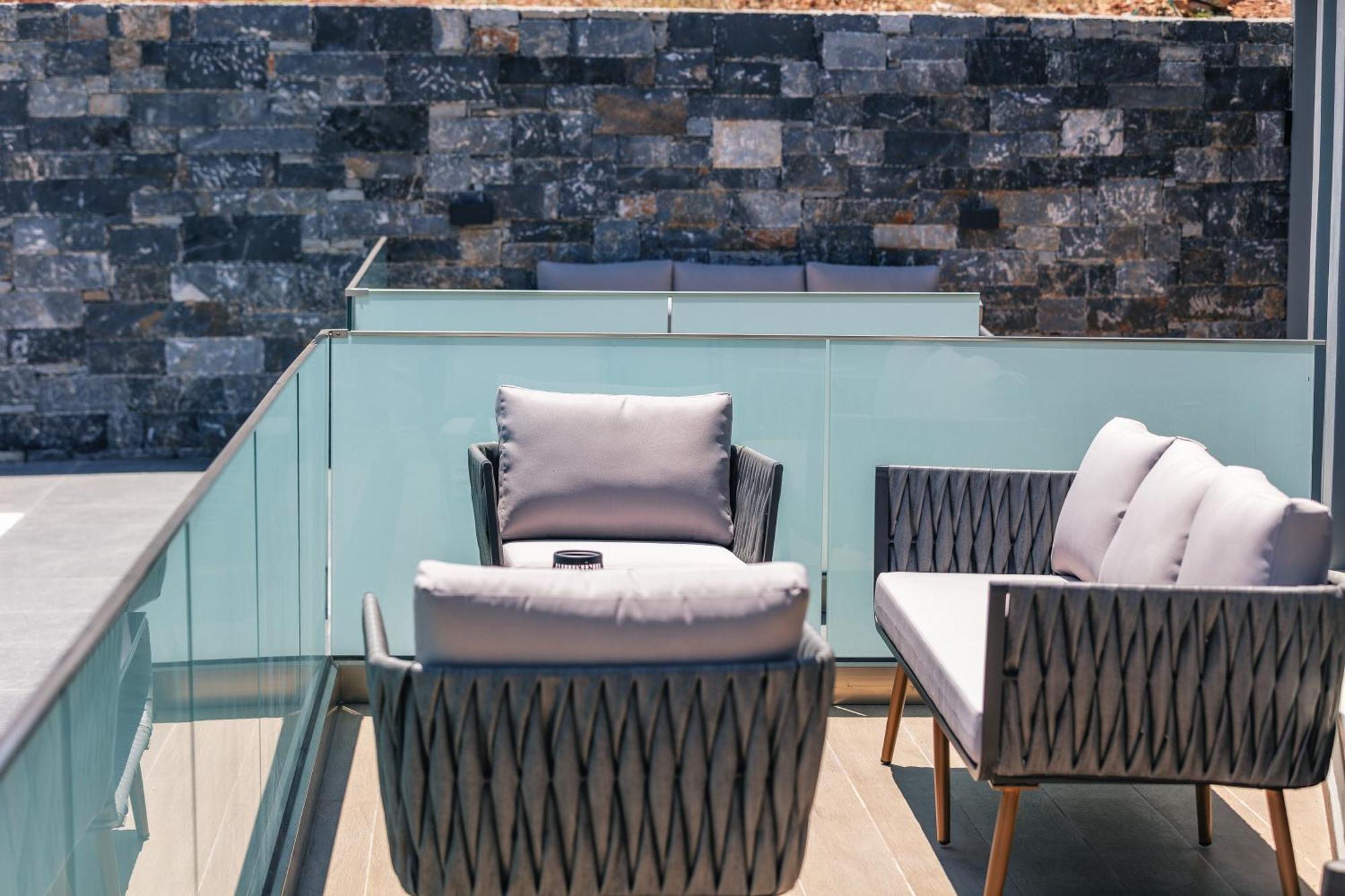Isla Villas & Suites Bali  外观 照片