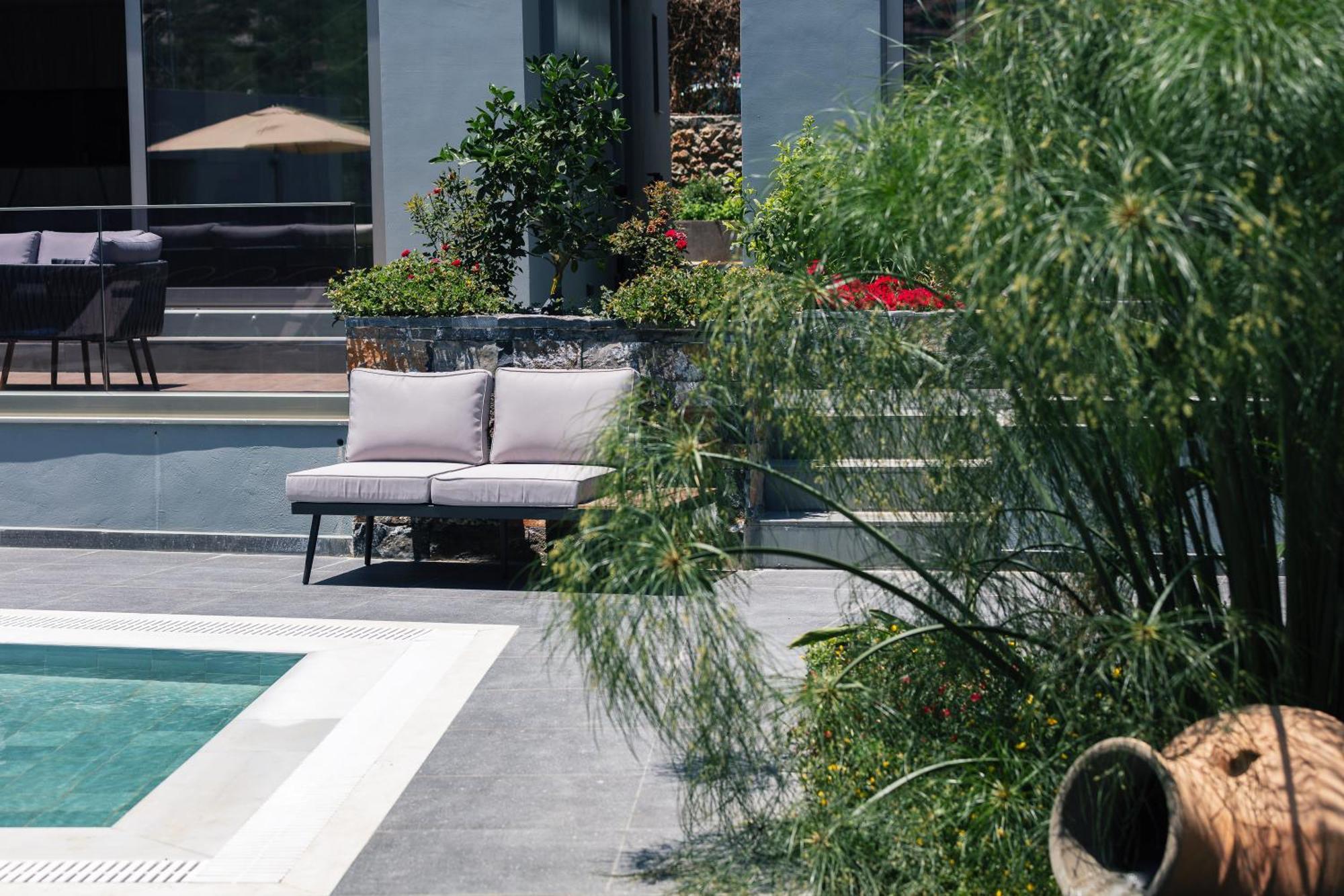 Isla Villas & Suites Bali  外观 照片