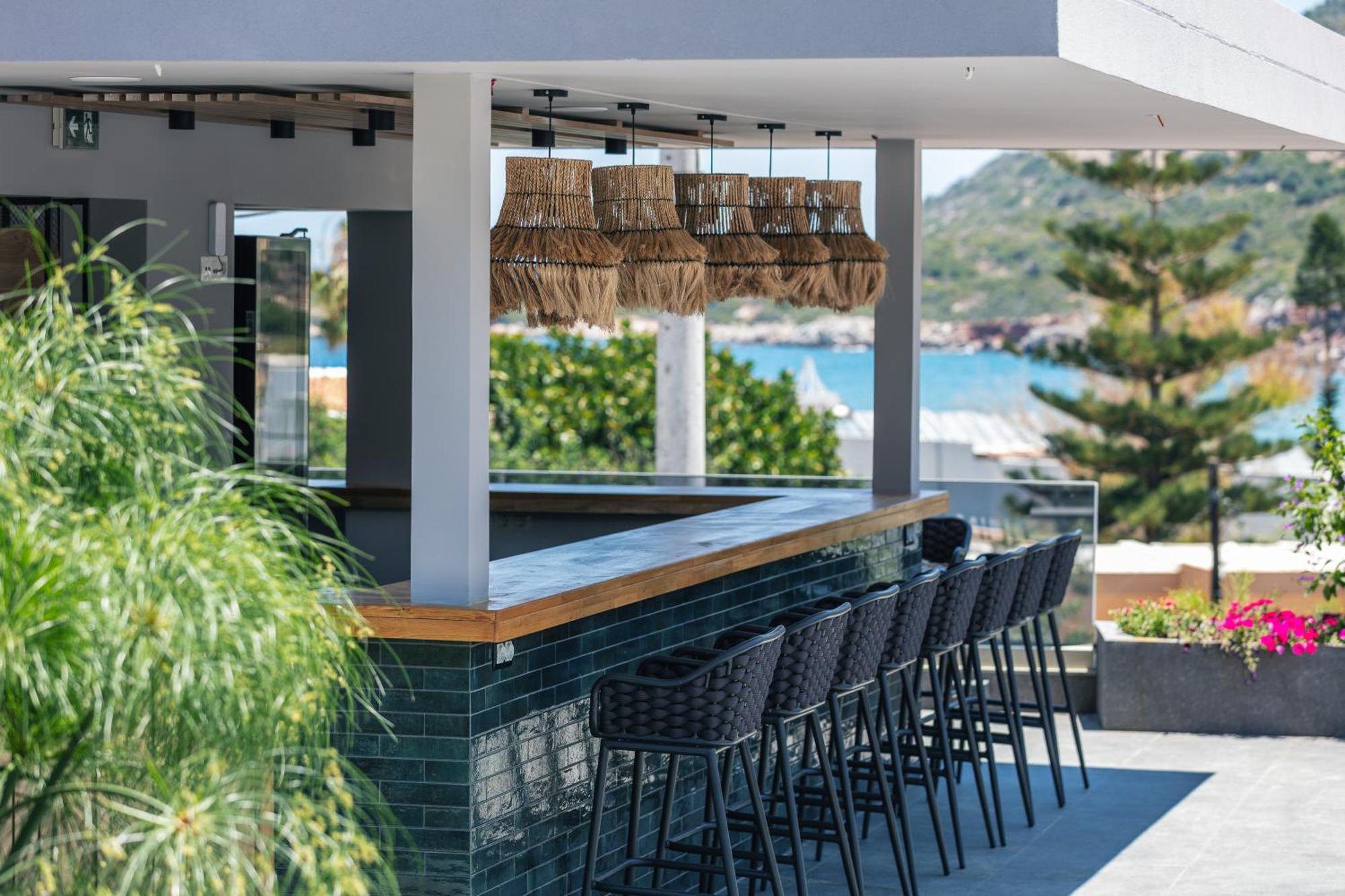 Isla Villas & Suites Bali  外观 照片