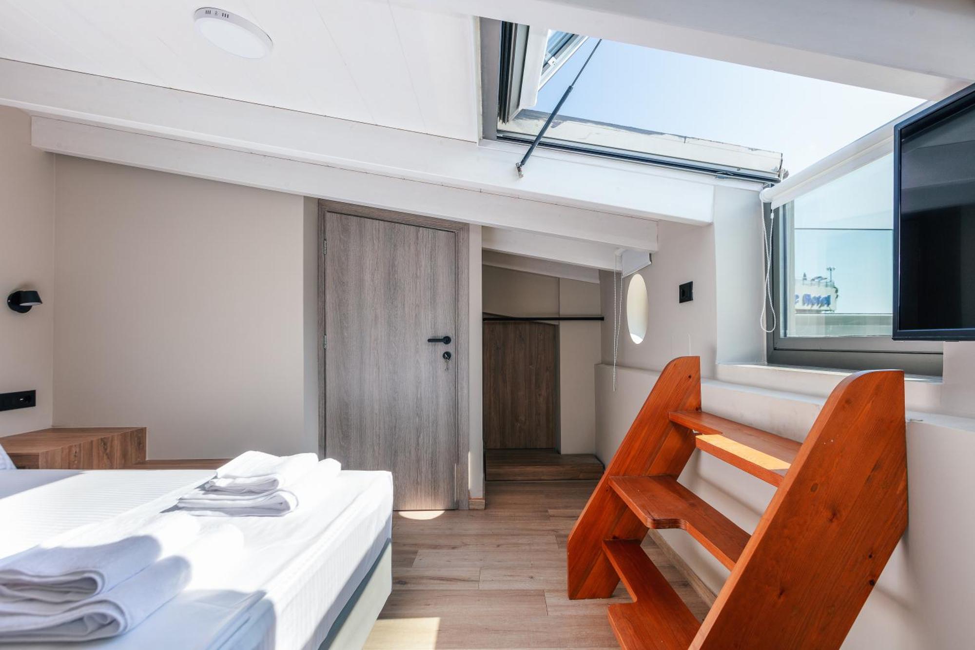 Isla Villas & Suites Bali  外观 照片