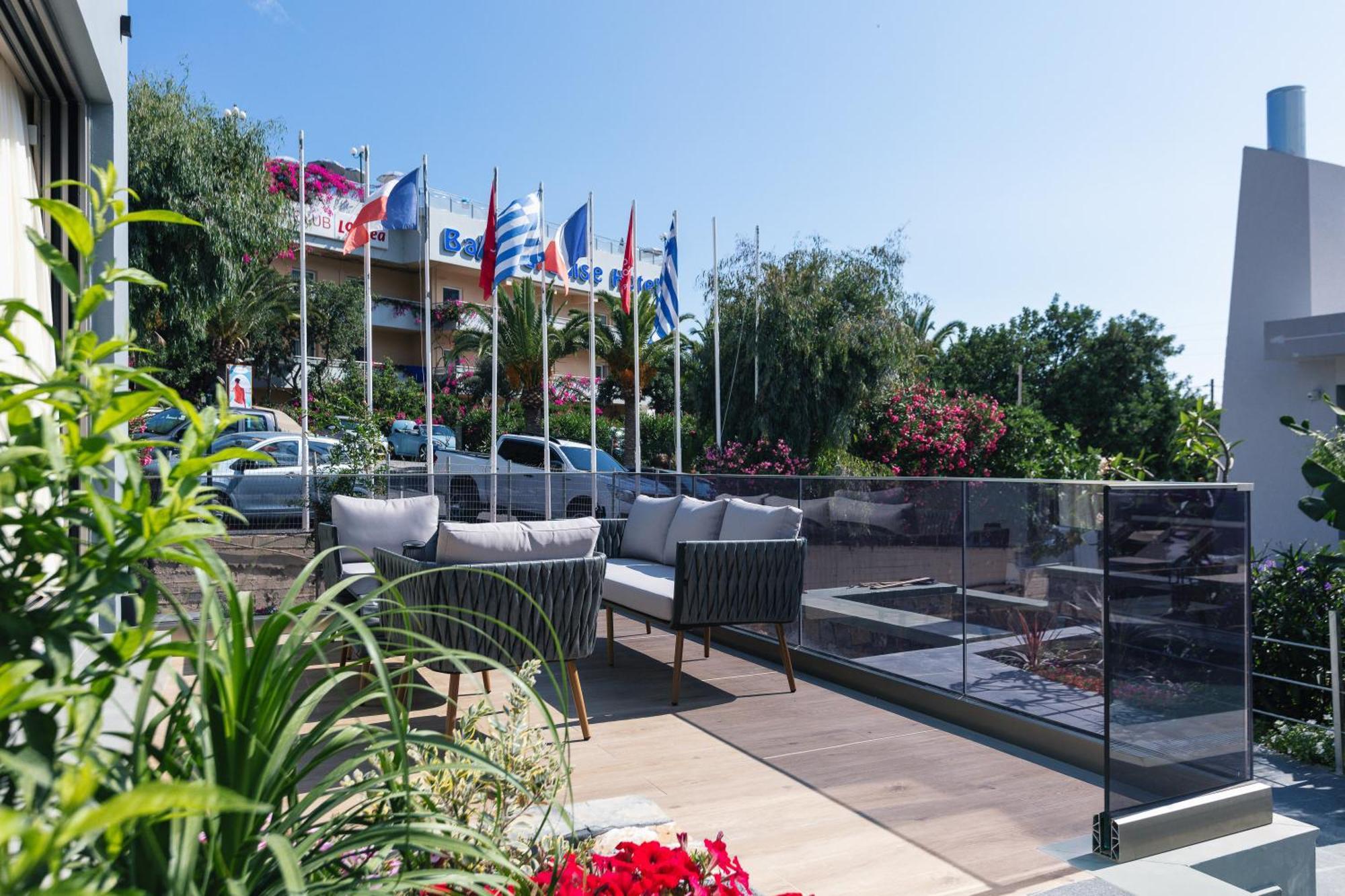 Isla Villas & Suites Bali  外观 照片