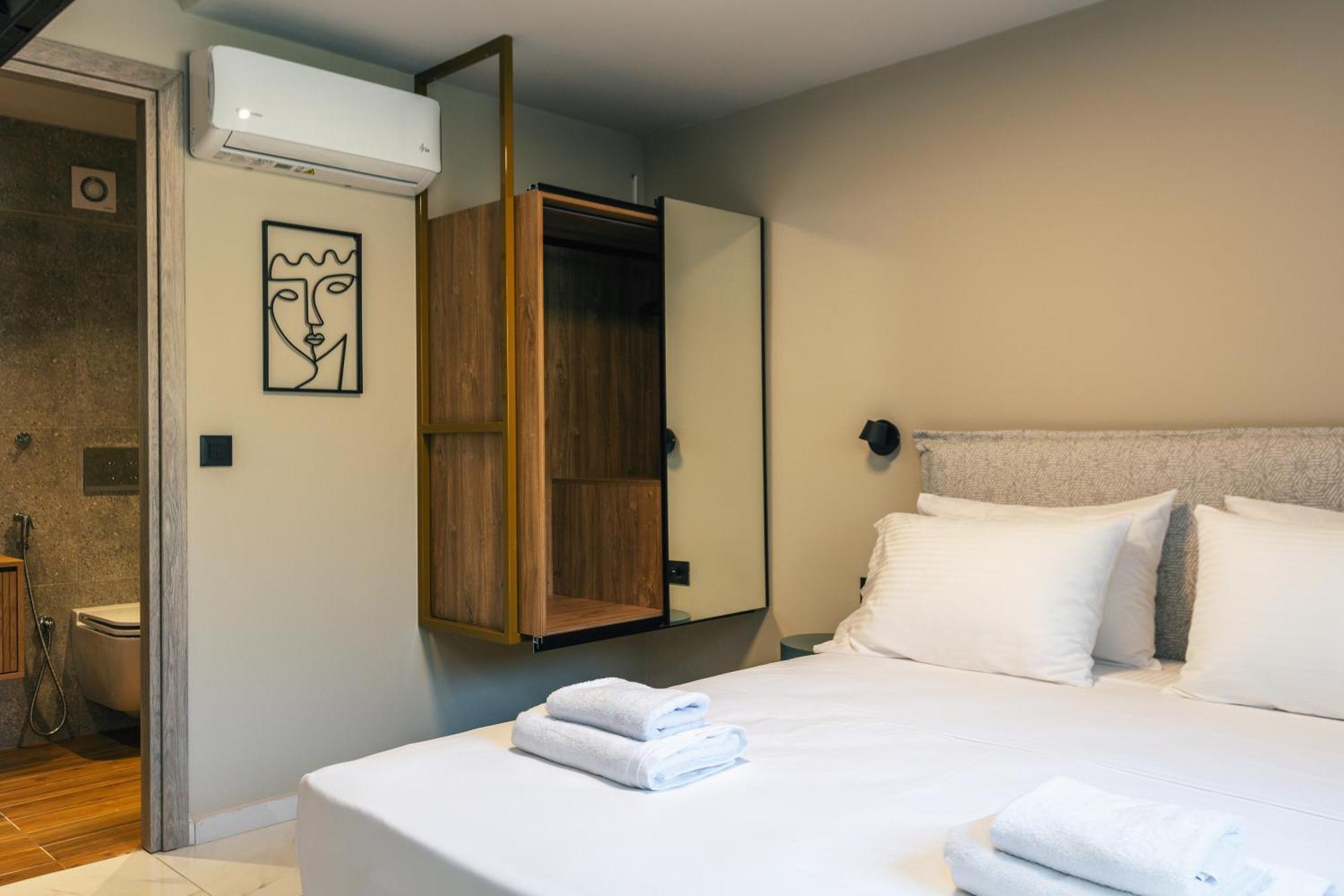 Isla Villas & Suites Bali  外观 照片
