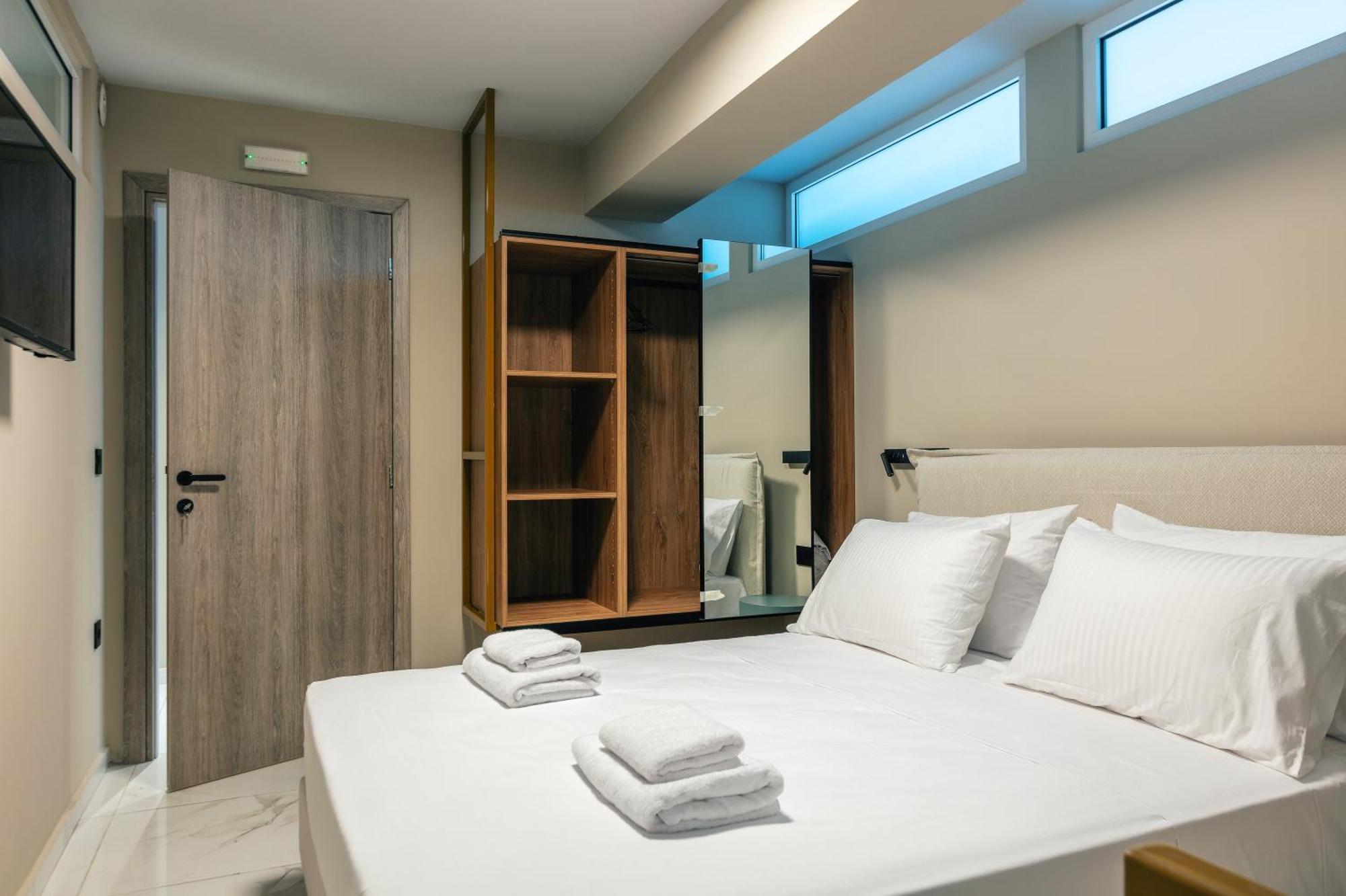 Isla Villas & Suites Bali  外观 照片