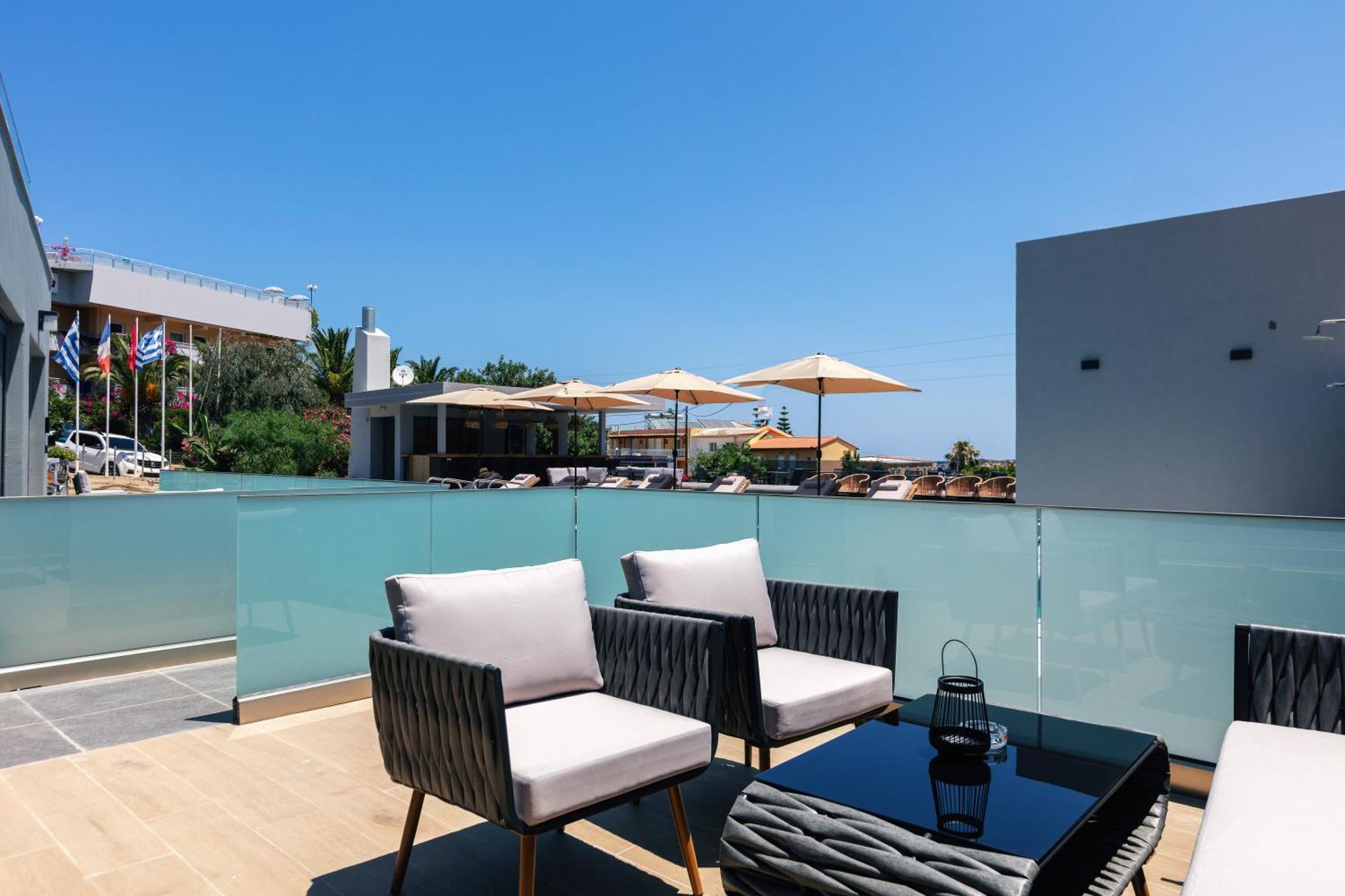 Isla Villas & Suites Bali  外观 照片