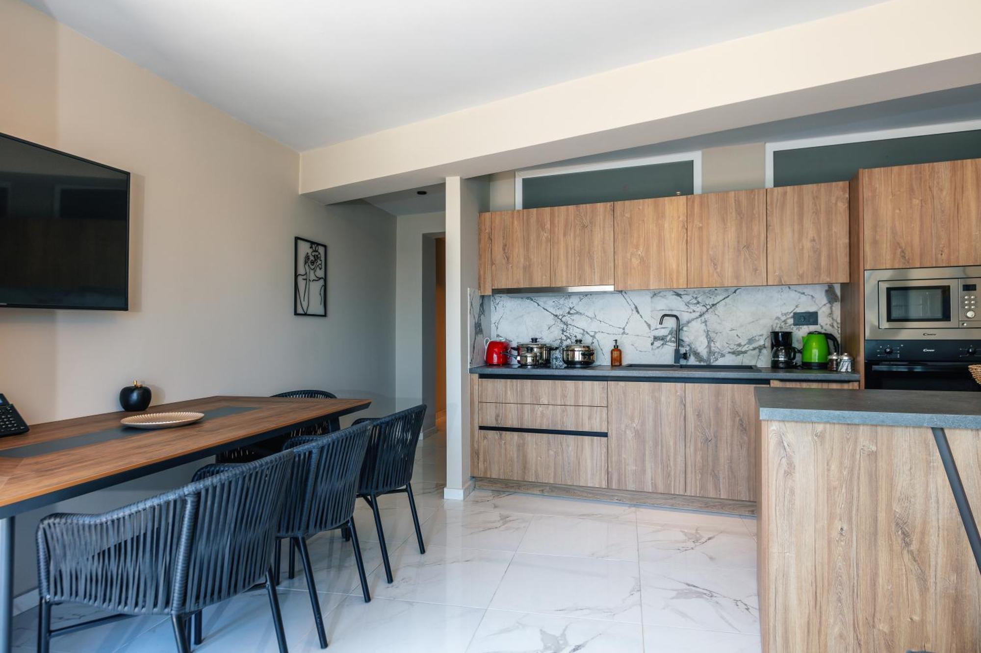 Isla Villas & Suites Bali  外观 照片