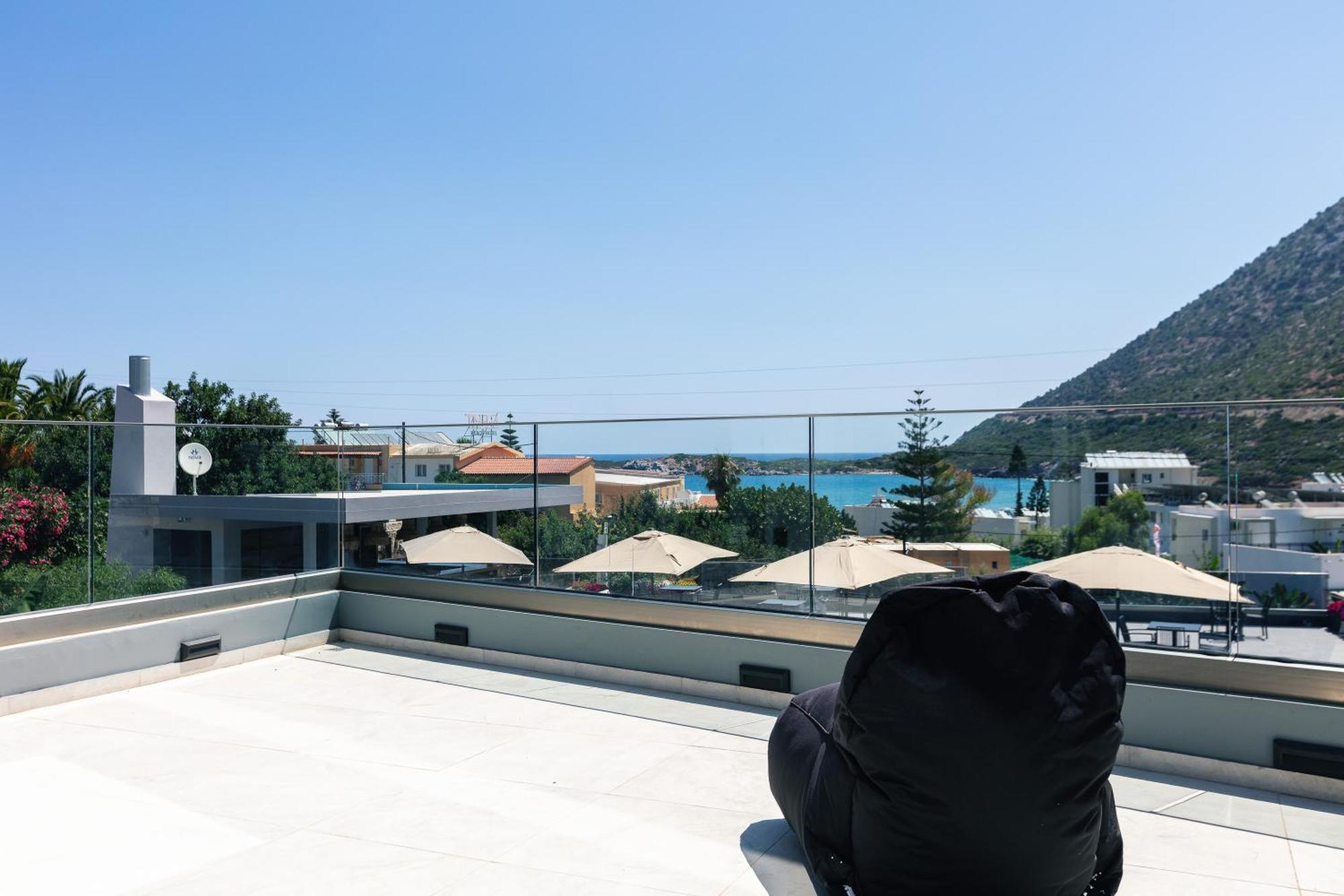 Isla Villas & Suites Bali  外观 照片