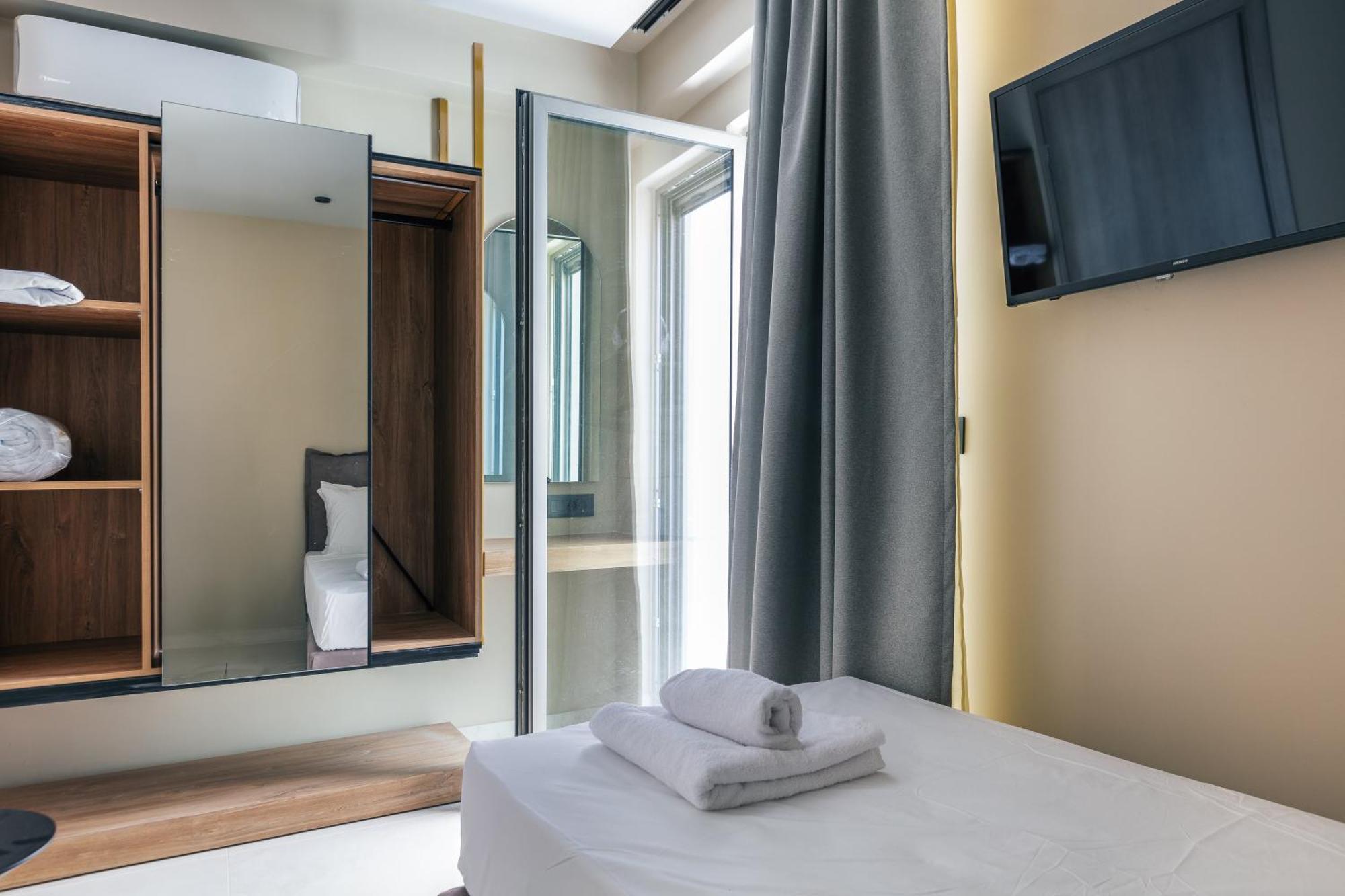 Isla Villas & Suites Bali  外观 照片