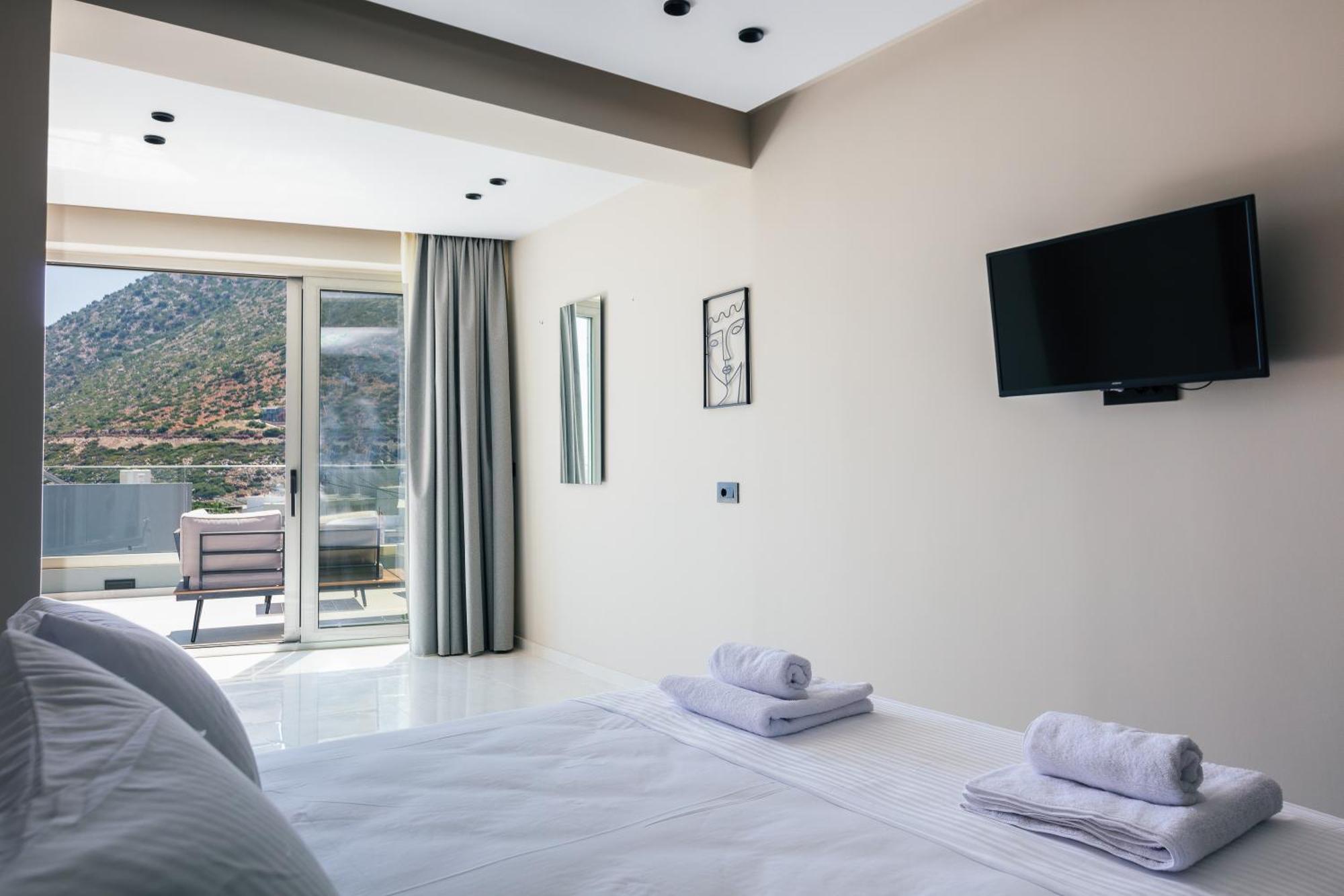 Isla Villas & Suites Bali  外观 照片