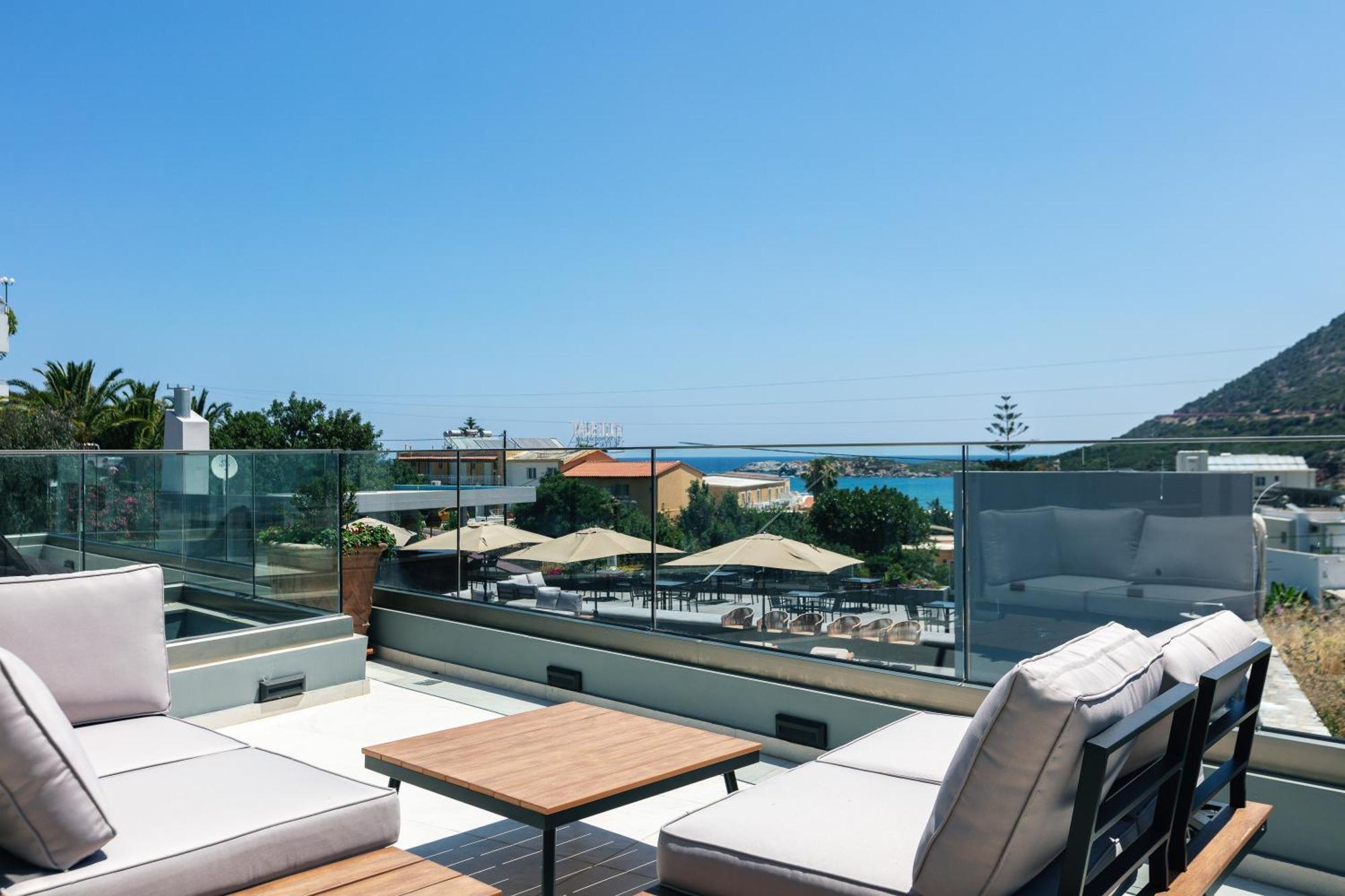Isla Villas & Suites Bali  外观 照片